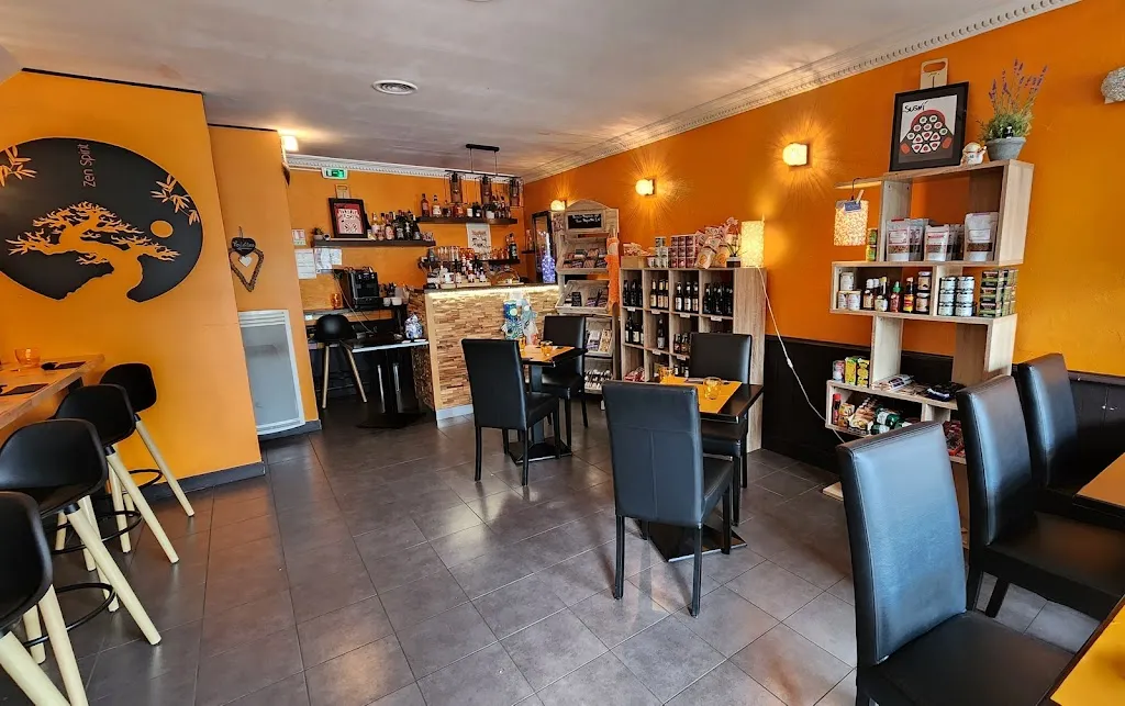 E. Dominic Black_Cœur de Sushi_Bayeux_review