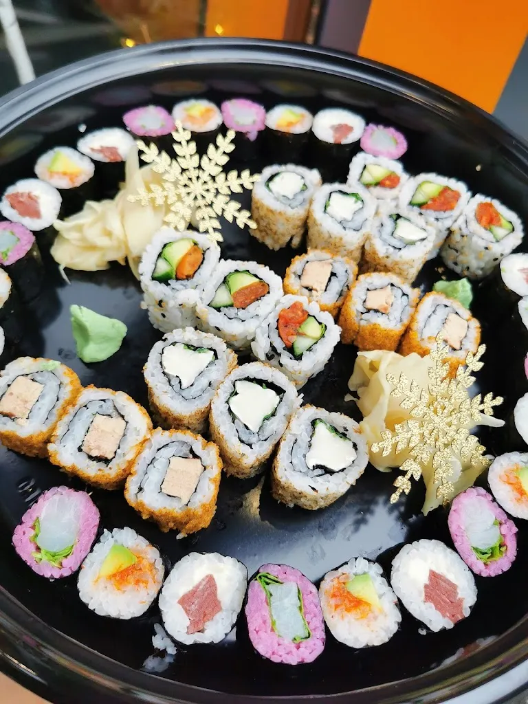 Cœur de Sushi_Bayeux_slider_image_2