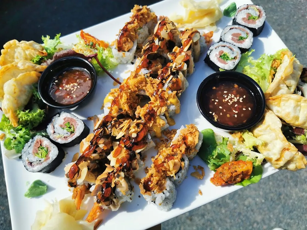 Cœur de Sushi_Bayeux_slider_image_3