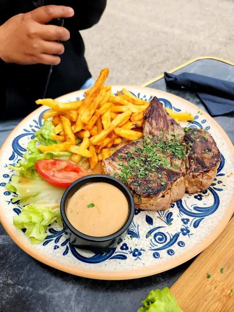 Menu_Le Gabin_Bayeux_immagine_5