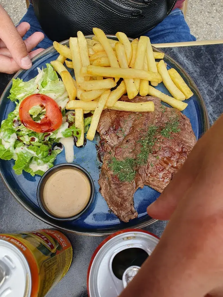 Menu_Le Gabin_Bayeux_immagine_7