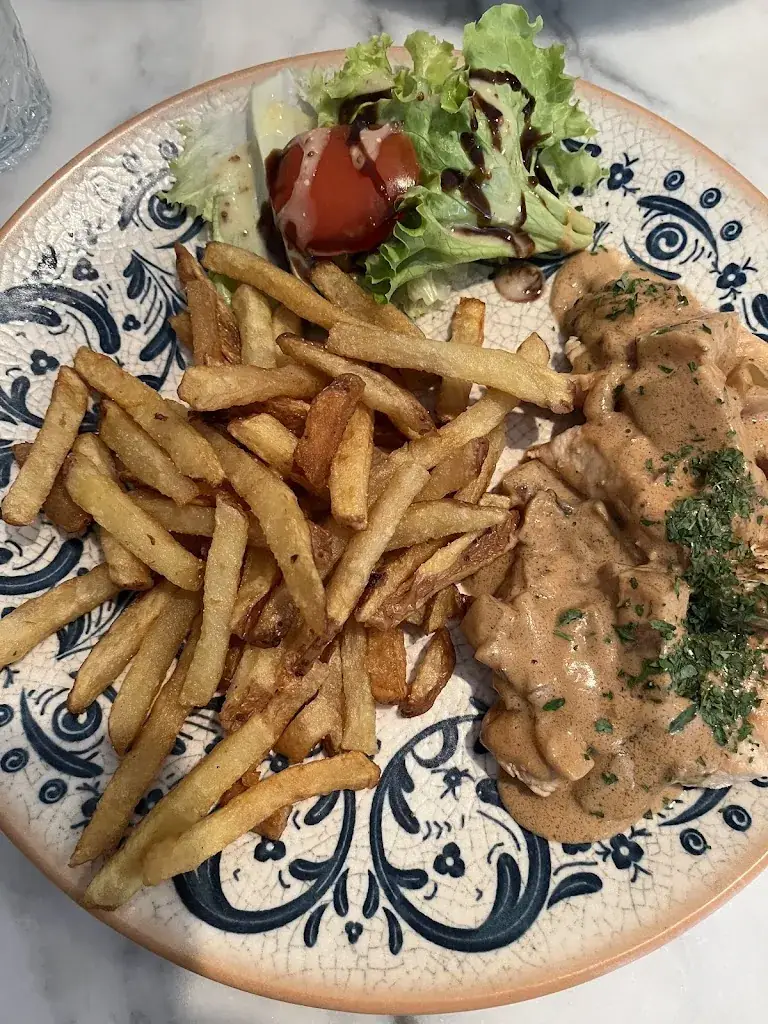 Menu_Le Gabin_Bayeux_immagine_9