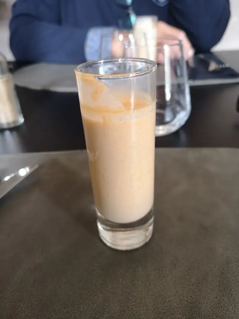 Menu_Le Quarante-Neuf : Hôtel et Restaurant_Saint-Vigor-le-Grand_image_9