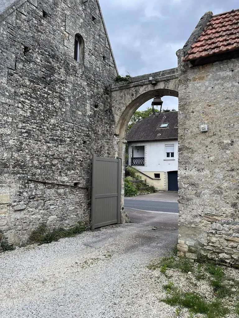 Karen Rakestraw_Le Quarante-Neuf : Hôtel et Restaurant_Saint-Vigor-le-Grand_review