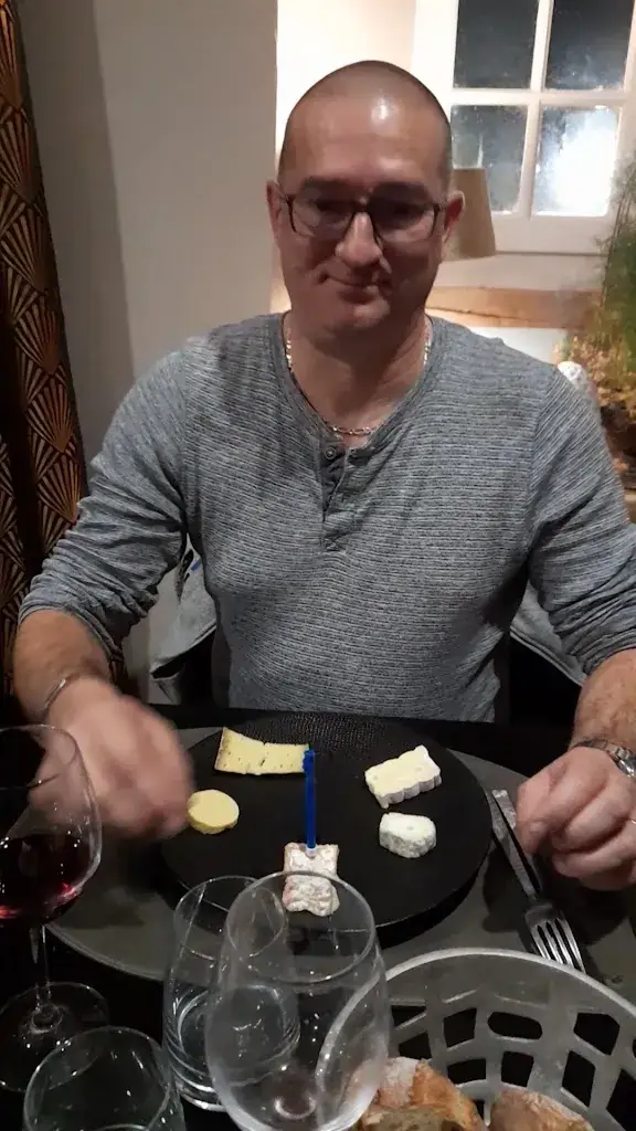 Le Quarante-Neuf : Hôtel et Restaurant_Saint-Vigor-le-Grand_slider_image_2