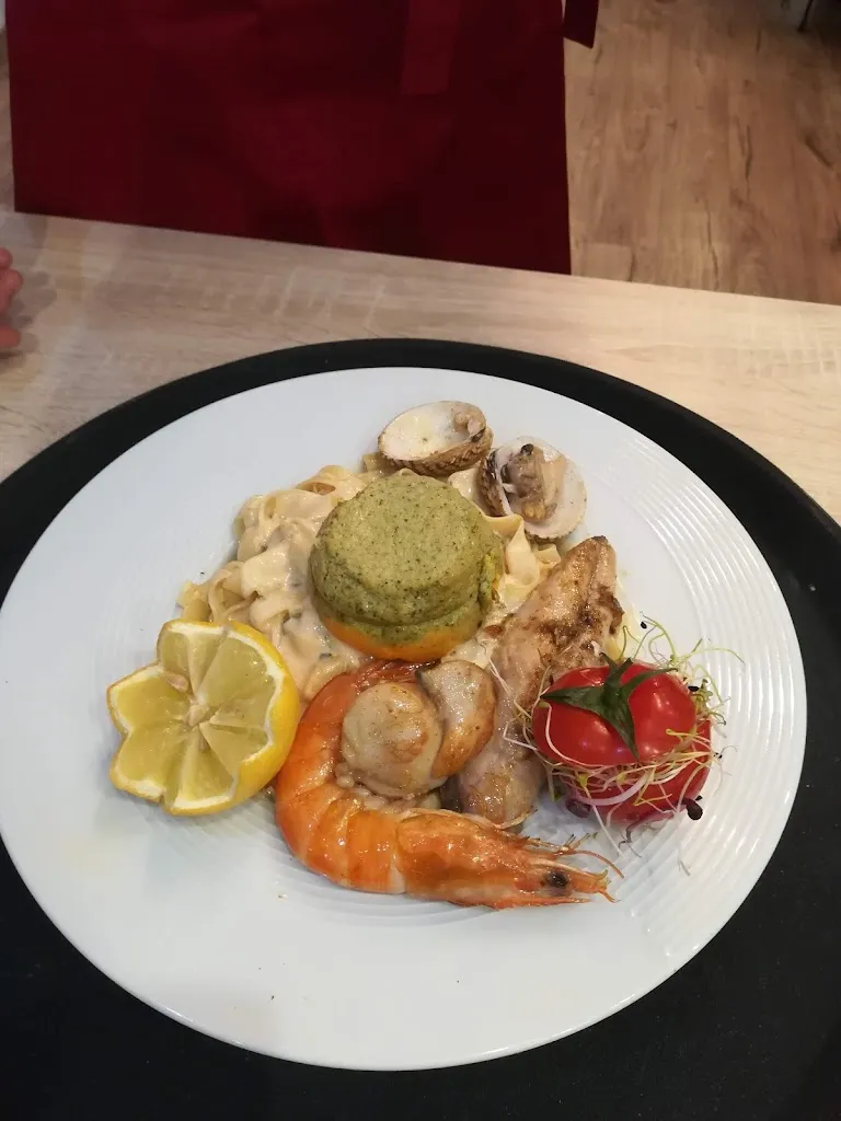 Menu_La Mentonnaise_Côte-Saint-André_image_4