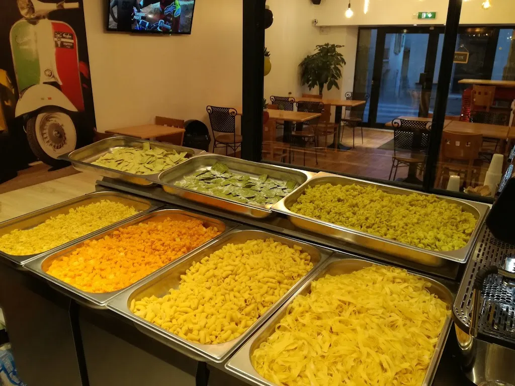 Menu_La Mentonnaise_Côte-Saint-André_image_7