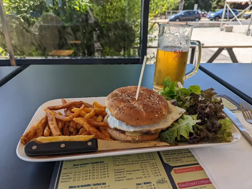 Menu_Les 3 Planeurs - restauration en continu_Bénouville_image_5