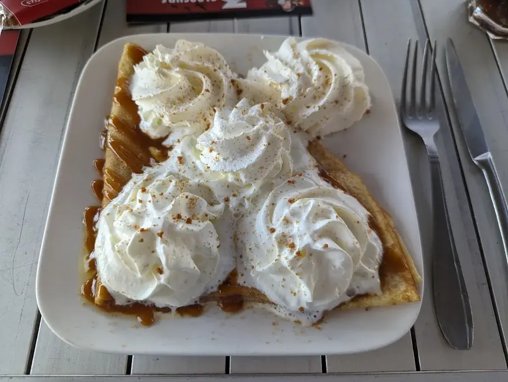 Menu_Les 3 Planeurs - restauration en continu_Bénouville_image_6