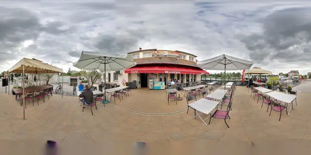 Les 3 Planeurs - restauration en continu_Bénouville_slider_image_1