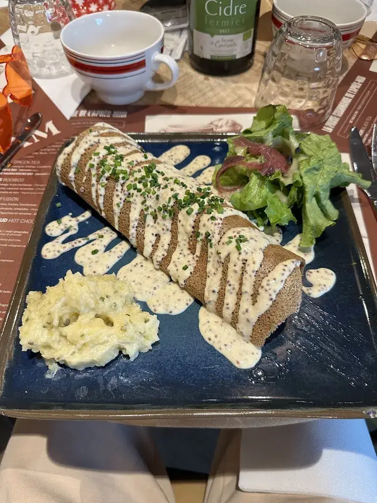 Menu_Crêperie Ham and Jam_Bénouville_image_6