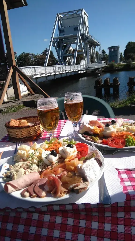 Menu_Café Gondrée_Bénouville_image_5