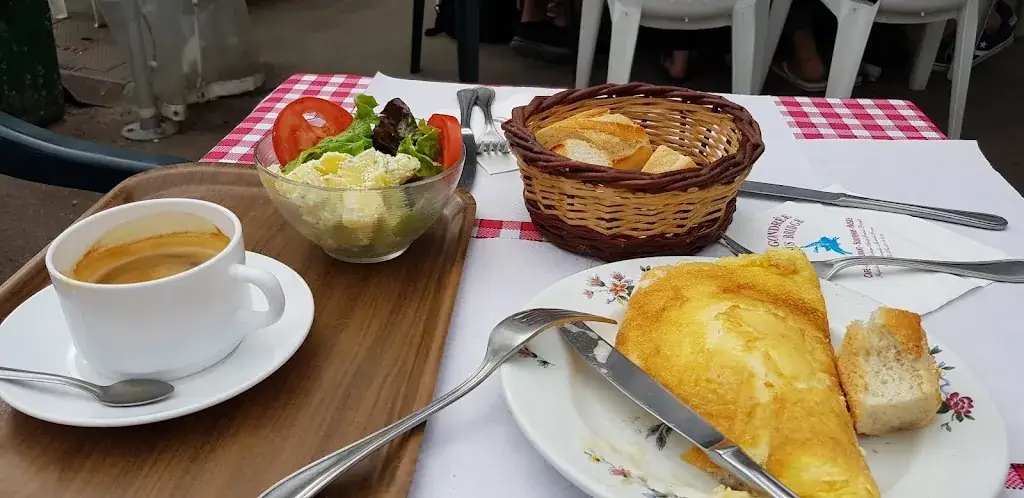 Menu_Café Gondrée_Bénouville_image_6