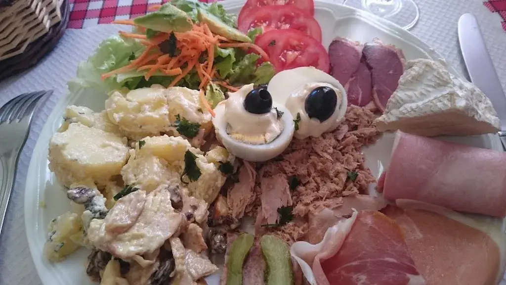 Menu_Café Gondrée_Bénouville_image_9