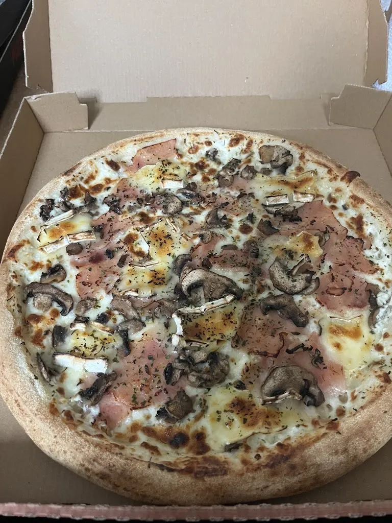 LMrcr Alice_Chez Fratelli_Bellengreville_review