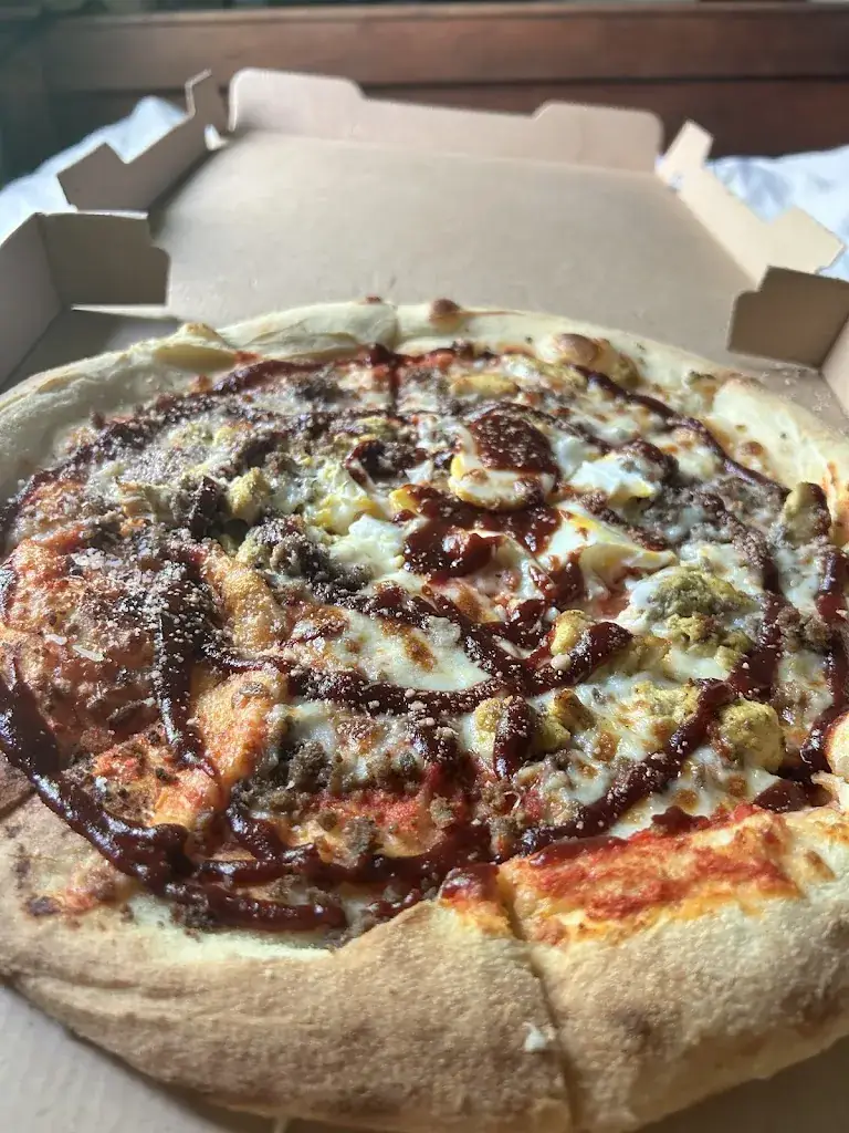 sarah brion_FLORIDE SNACK - Restaurant Moult, Burger, Pizza, Restaurant ouvrier Bellengreville - Argences_Bellengreville_review