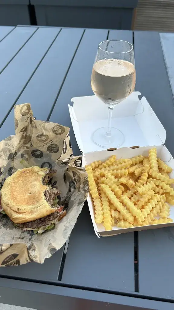 Bruno Potier_FLORIDE SNACK - Restaurant Moult, Burger, Pizza, Restaurant ouvrier Bellengreville - Argences_Bellengreville_review