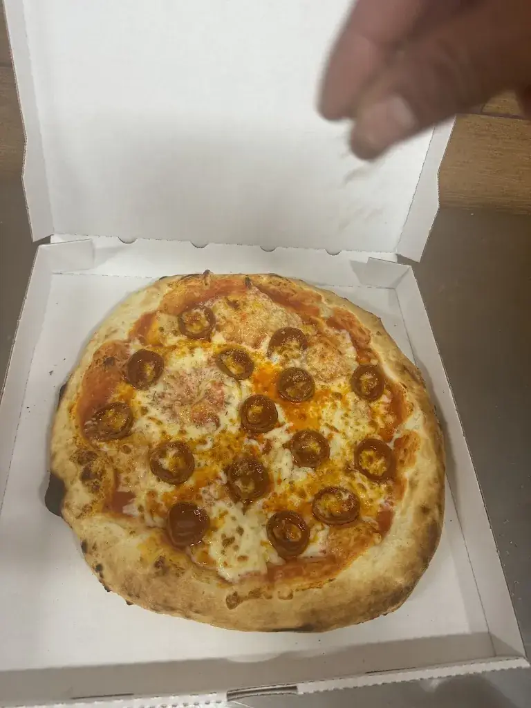 FLORIDE SNACK - Restaurant Moult, Burger, Pizza, Restaurant ouvrier Bellengreville - Argences_Bellengreville_slider_image_2