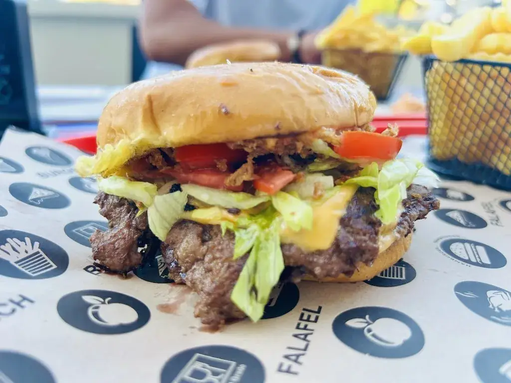 FLORIDE SNACK - Restaurant Moult, Burger, Pizza, Restaurant ouvrier Bellengreville - Argences_Bellengreville_slider_image_3