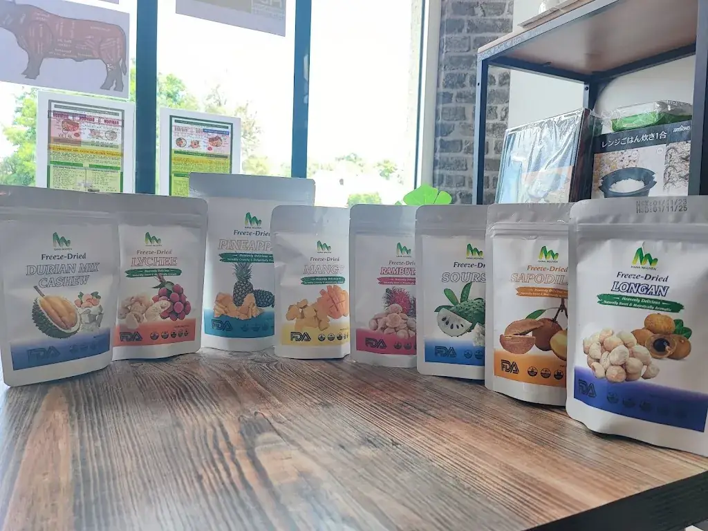 Viet 46 ristorante a Bellengreville