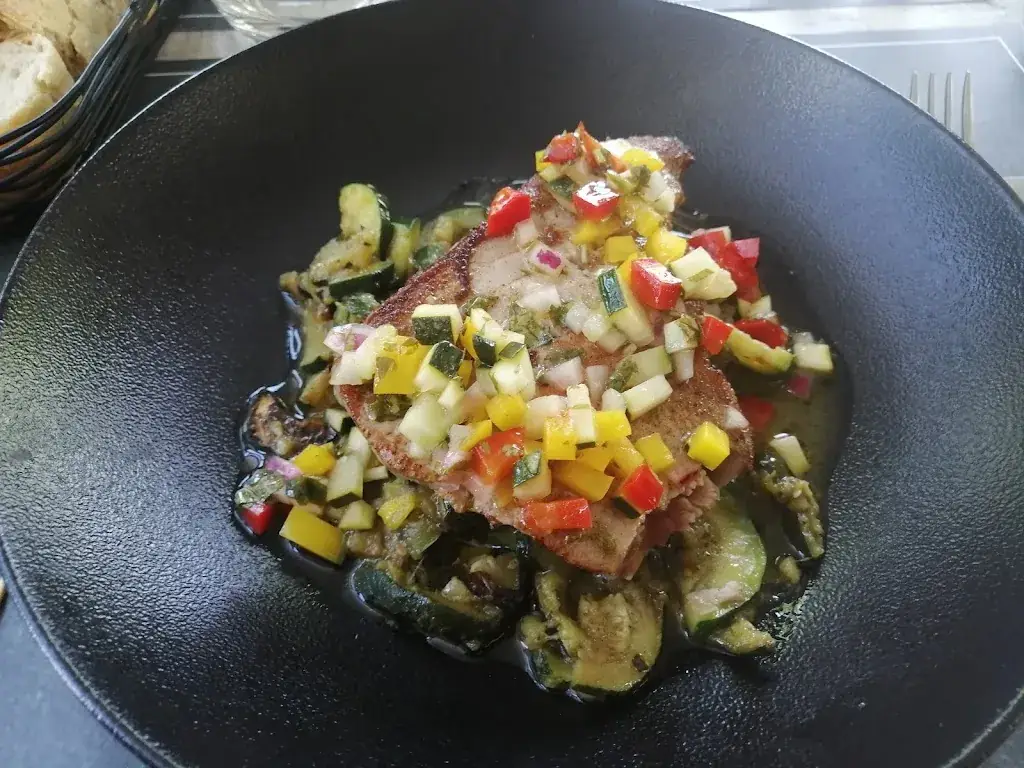 Menu_Le Petit Zinc_Gannat_image_7