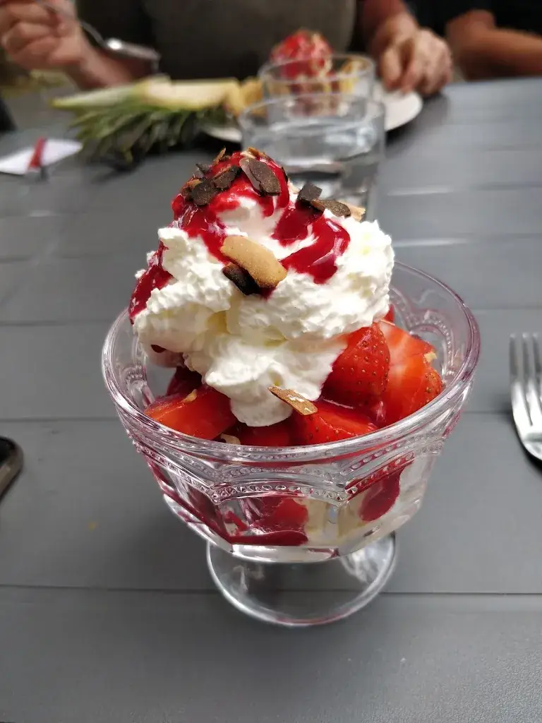 Robert Palm_Le Petit Zinc_Gannat_review