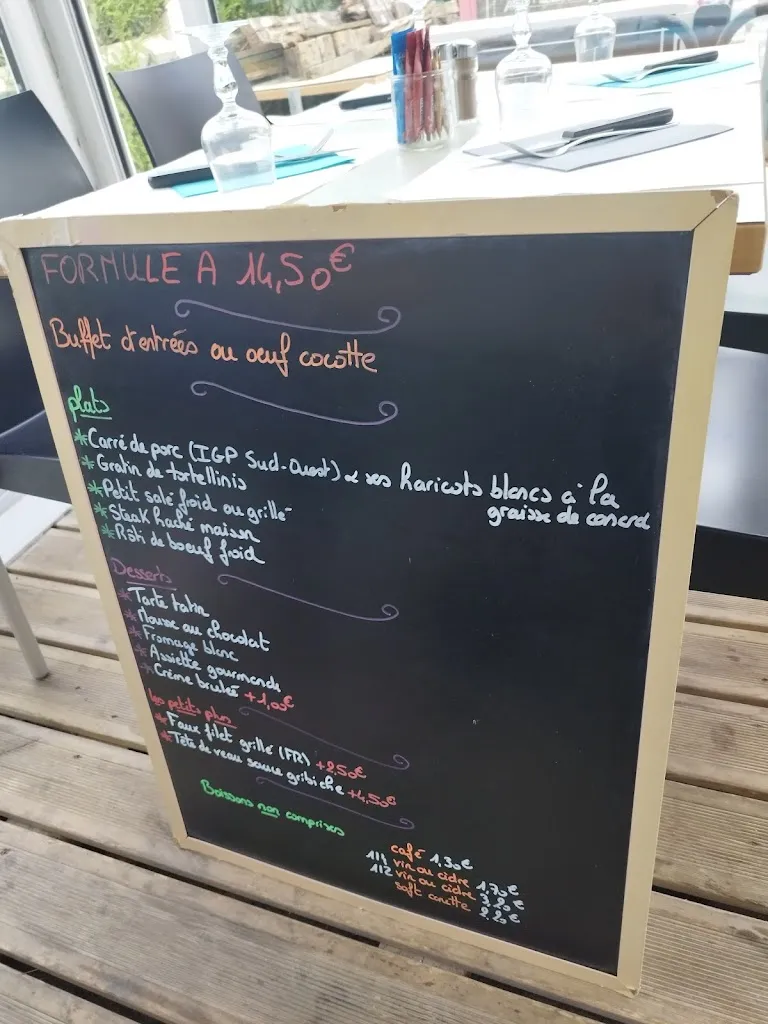 Menu_Le Caen Paris_Vimont_image_3
