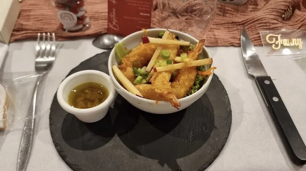 Clément HEUVELINE_Le Caen Paris_Vimont_review