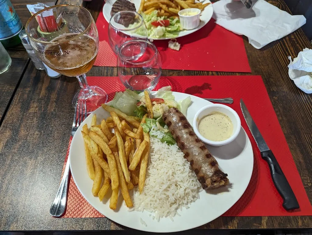 Menu_Bar Restaurant L'Evénementiel_14370_immagine_4