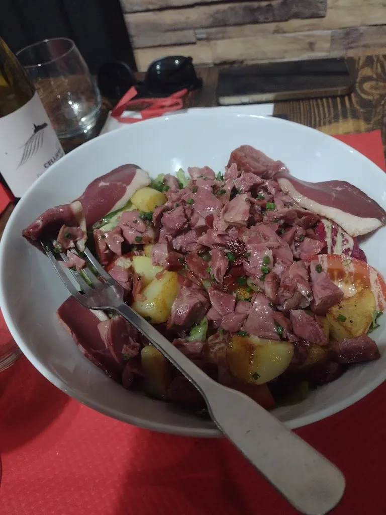 Menu_Bar Restaurant L'Evénementiel_14370_immagine_6