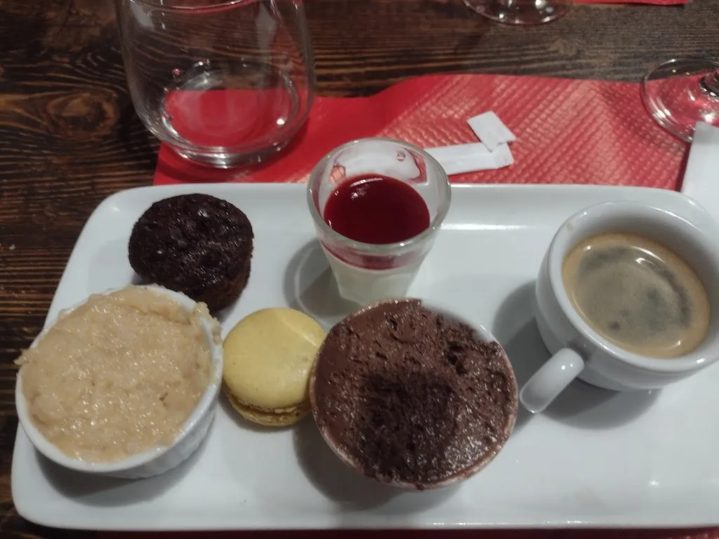 Menu_Bar Restaurant L'Evénementiel_14370_immagine_7