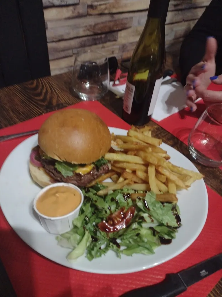 Menu_Bar Restaurant L'Evénementiel_14370_immagine_8