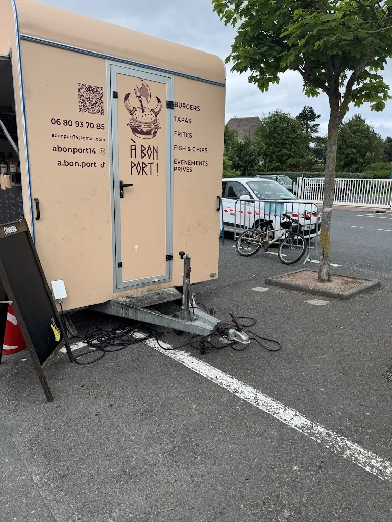 A Bon Port_Argences_slider_image_1