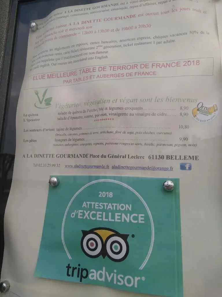 Menu_A La Dinette Gourmande_Bellême_image_3