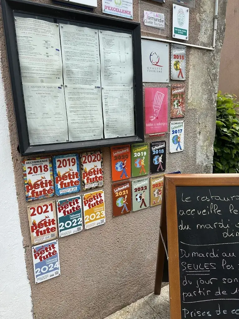 Menu_A La Dinette Gourmande_Bellême_image_4