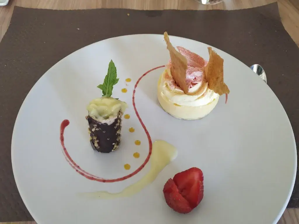 Yuchun Lo_A La Dinette Gourmande_Bellême_review