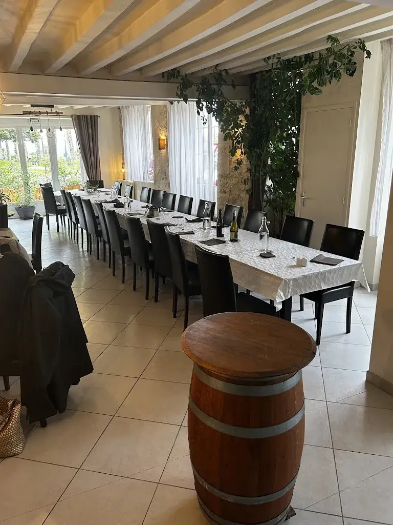 A La Dinette Gourmande ristorante a Bellême