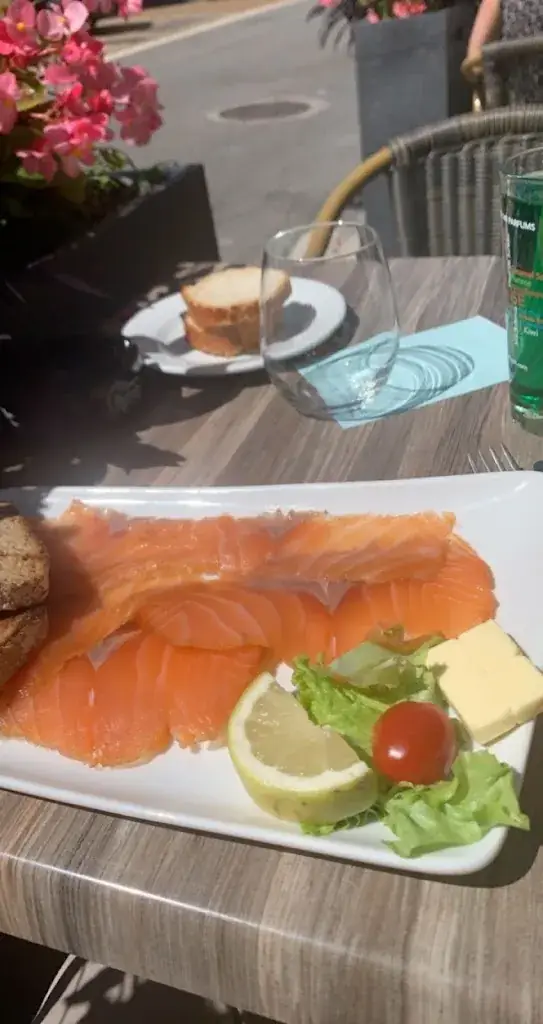 Menu_Restaurant - Café de la Paix_Bellême_image_4