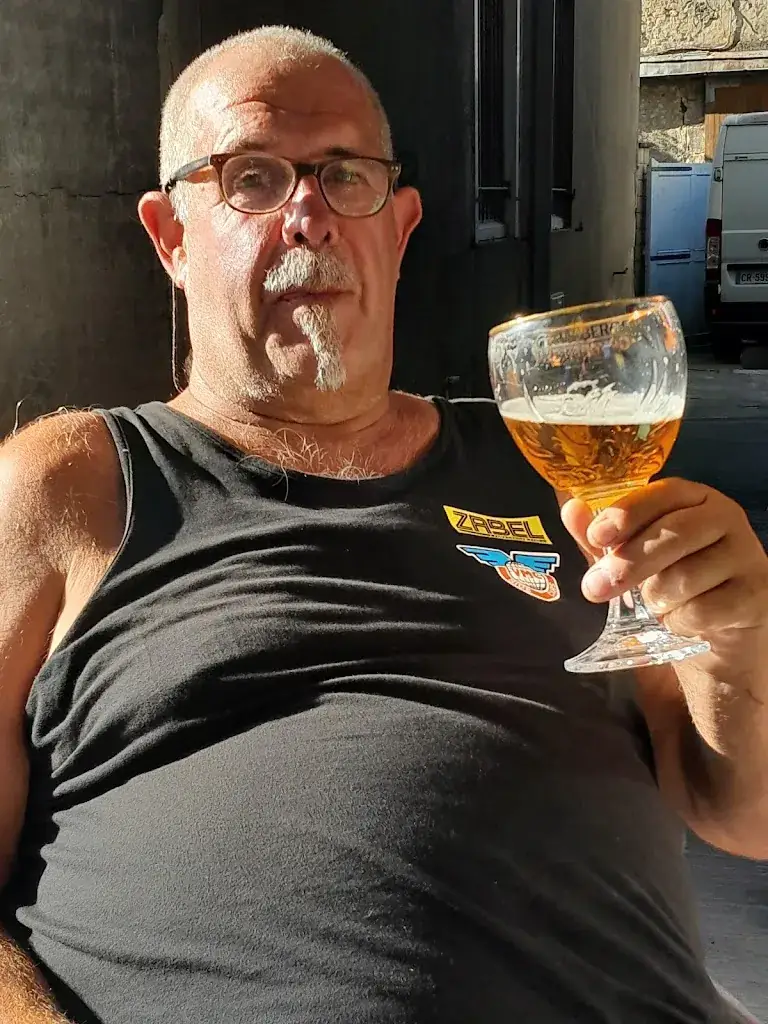 Menu_Restaurant - Café de la Paix_Bellême_image_5