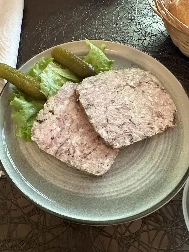 Menu_Restaurant - Café de la Paix_Bellême_image_6