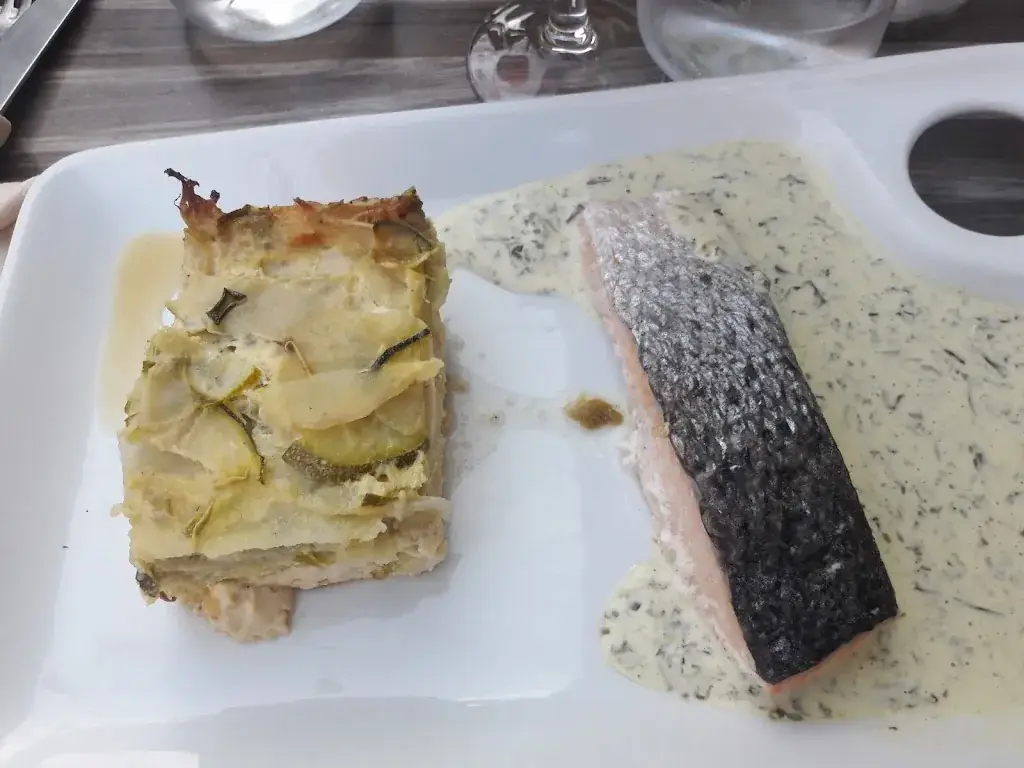 Menu_Restaurant - Café de la Paix_Bellême_image_9