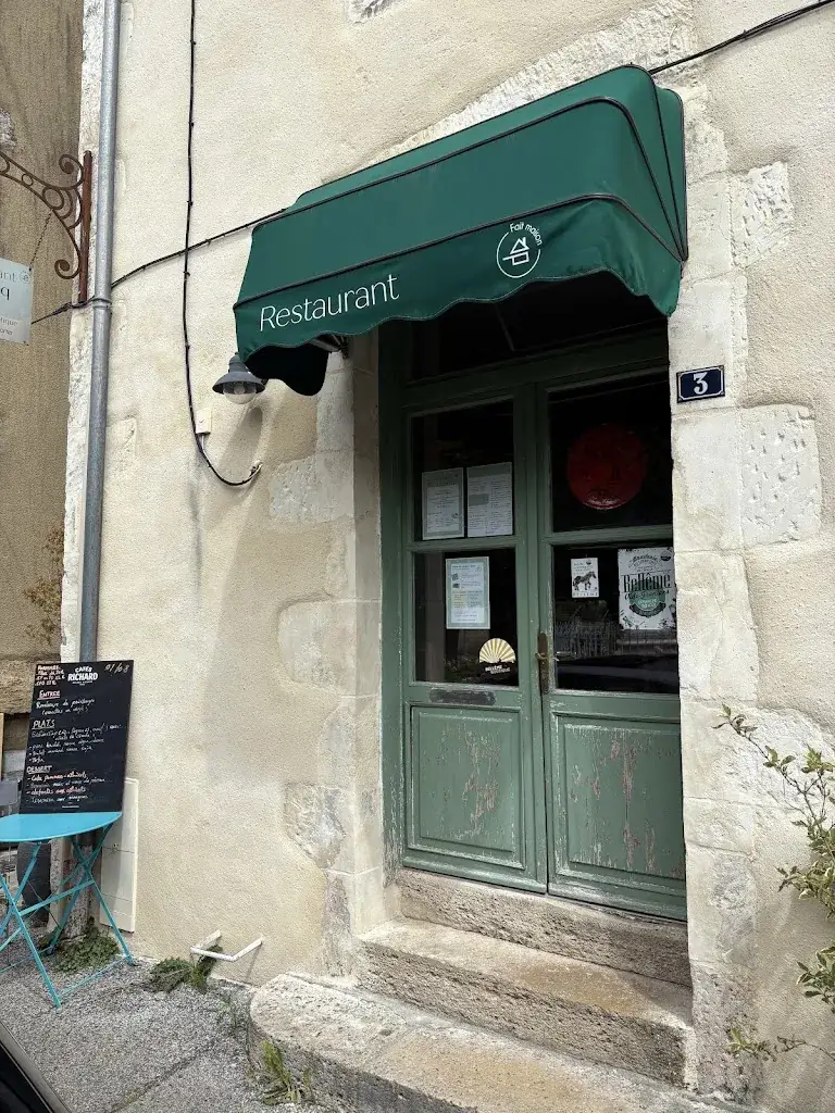 Philip Jacob_Le cinq_Bellême_review