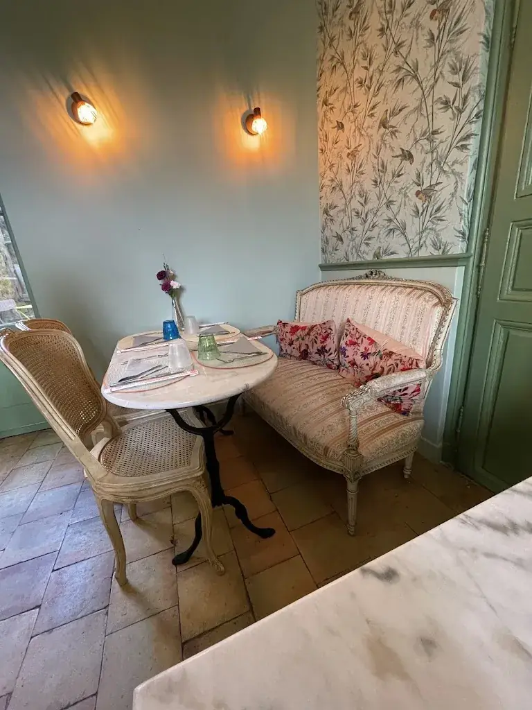 paul cody_Le cinq_Bellême_review