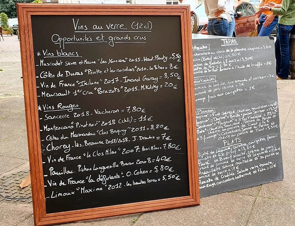 Menu_La Verticale - Bar à Vin & Cave à Manger_Bellême_image_1