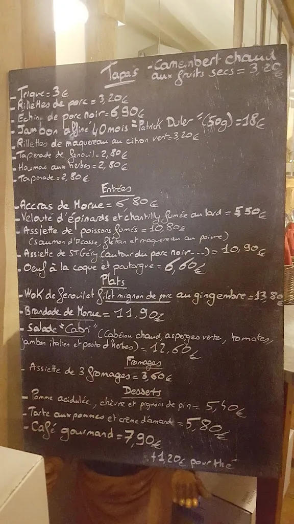 Menu_La Verticale - Bar à Vin & Cave à Manger_Bellême_image_3