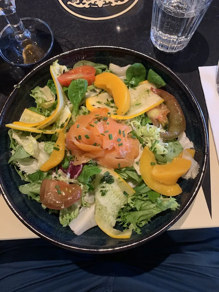 Tim B _La Verticale - Bar à Vin & Cave à Manger_Bellême_review