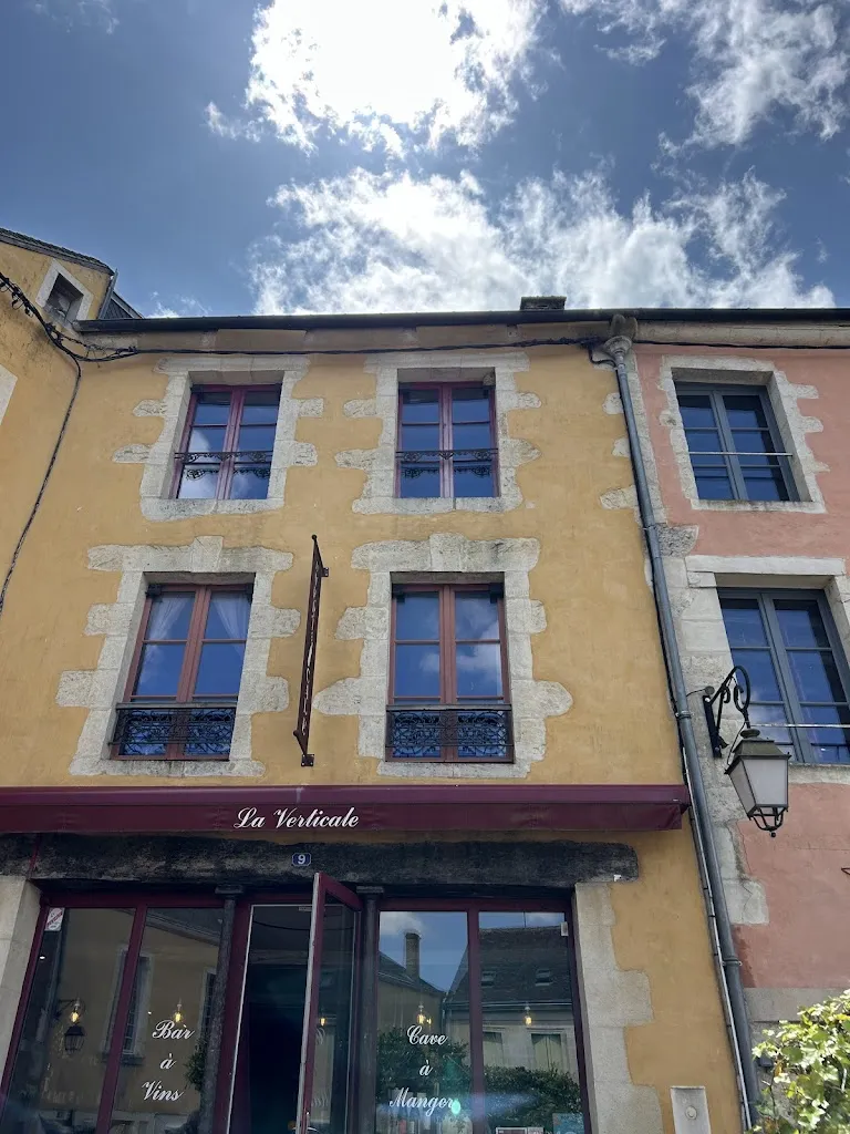 Jane Brown_La Verticale - Bar à Vin & Cave à Manger_Bellême_review