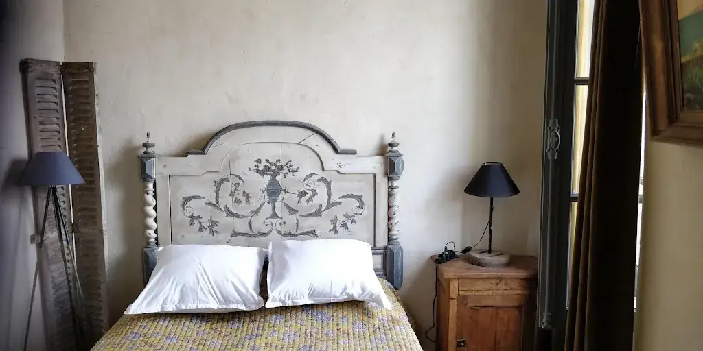 Dom_La guinguette de Bellême_Bellême_review