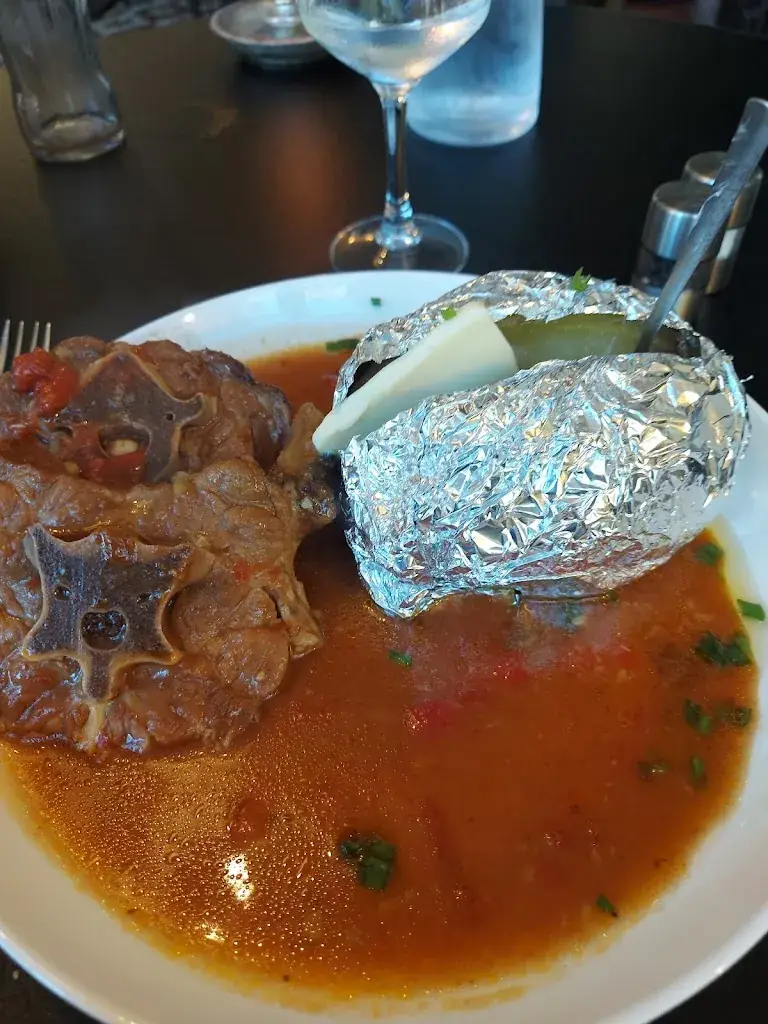 Menu_Hôtel-Restarant Relais Saint Louis Logis_Bellême_image_5