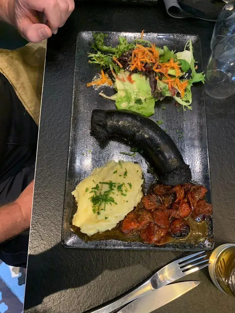 Chasemaster_Hôtel-Restarant Relais Saint Louis Logis_Bellême_review